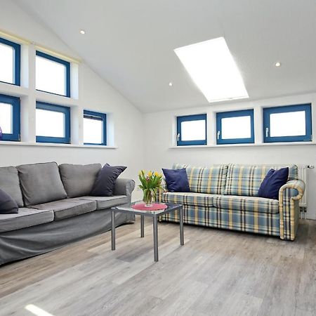 Ostseebad Kühlungsborn Apartmenthaus Bull Wohnung 5 מראה חיצוני תמונה