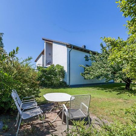 Ostseebad Kühlungsborn Apartmenthaus Bull Wohnung 5 מראה חיצוני תמונה