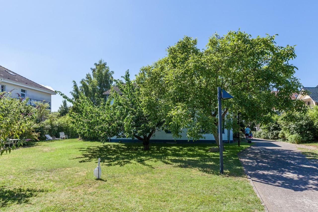 Ostseebad Kühlungsborn Apartmenthaus Bull Wohnung 5 מראה חיצוני תמונה