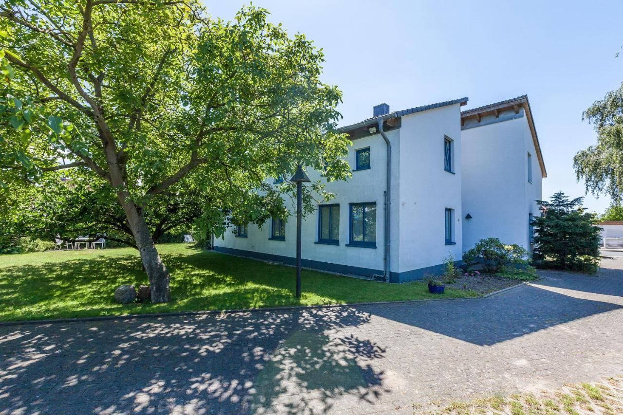 Ostseebad Kühlungsborn Apartmenthaus Bull Wohnung 5 מראה חיצוני תמונה