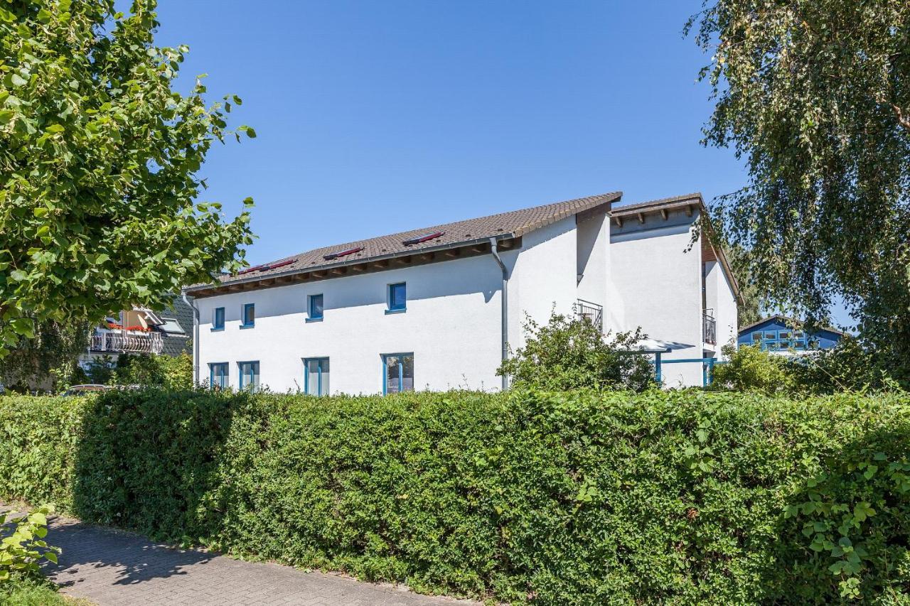 Ostseebad Kühlungsborn Apartmenthaus Bull Wohnung 5 מראה חיצוני תמונה