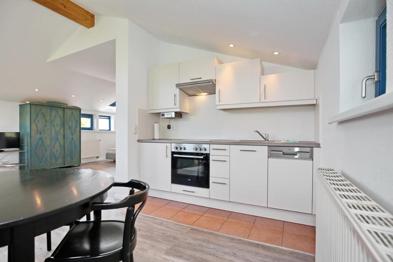 Ostseebad Kühlungsborn Apartmenthaus Bull Wohnung 5 מראה חיצוני תמונה